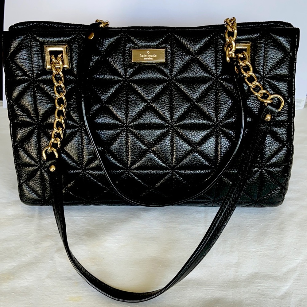 Kate Spade Phoebe Handbag/Sedgwick Place